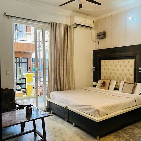 Maa Vaibhav Laxmi Guest House Rishīkesh Εξωτερικό φωτογραφία