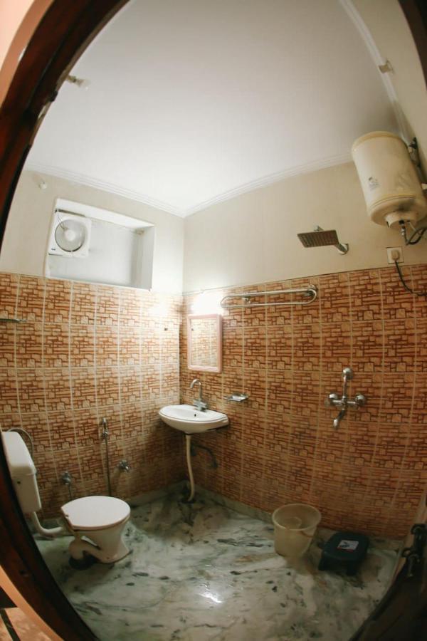 Maa Vaibhav Laxmi Guest House Rishīkesh Εξωτερικό φωτογραφία