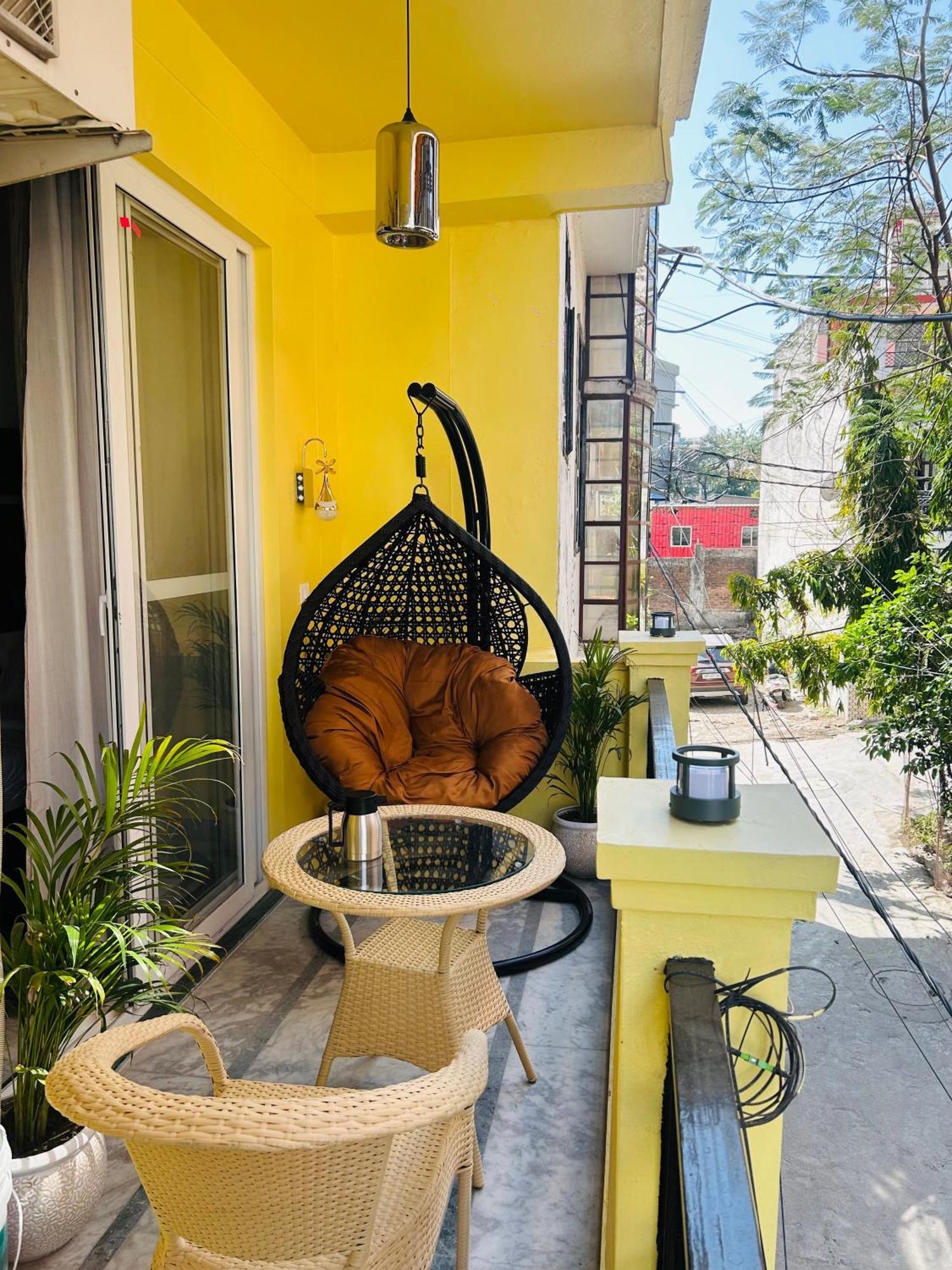 Maa Vaibhav Laxmi Guest House Rishīkesh Εξωτερικό φωτογραφία